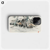 1-96_Bairei-Gakan_phone