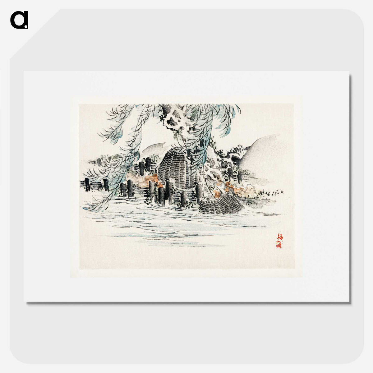 1-96_Bairei-Gakan_picture