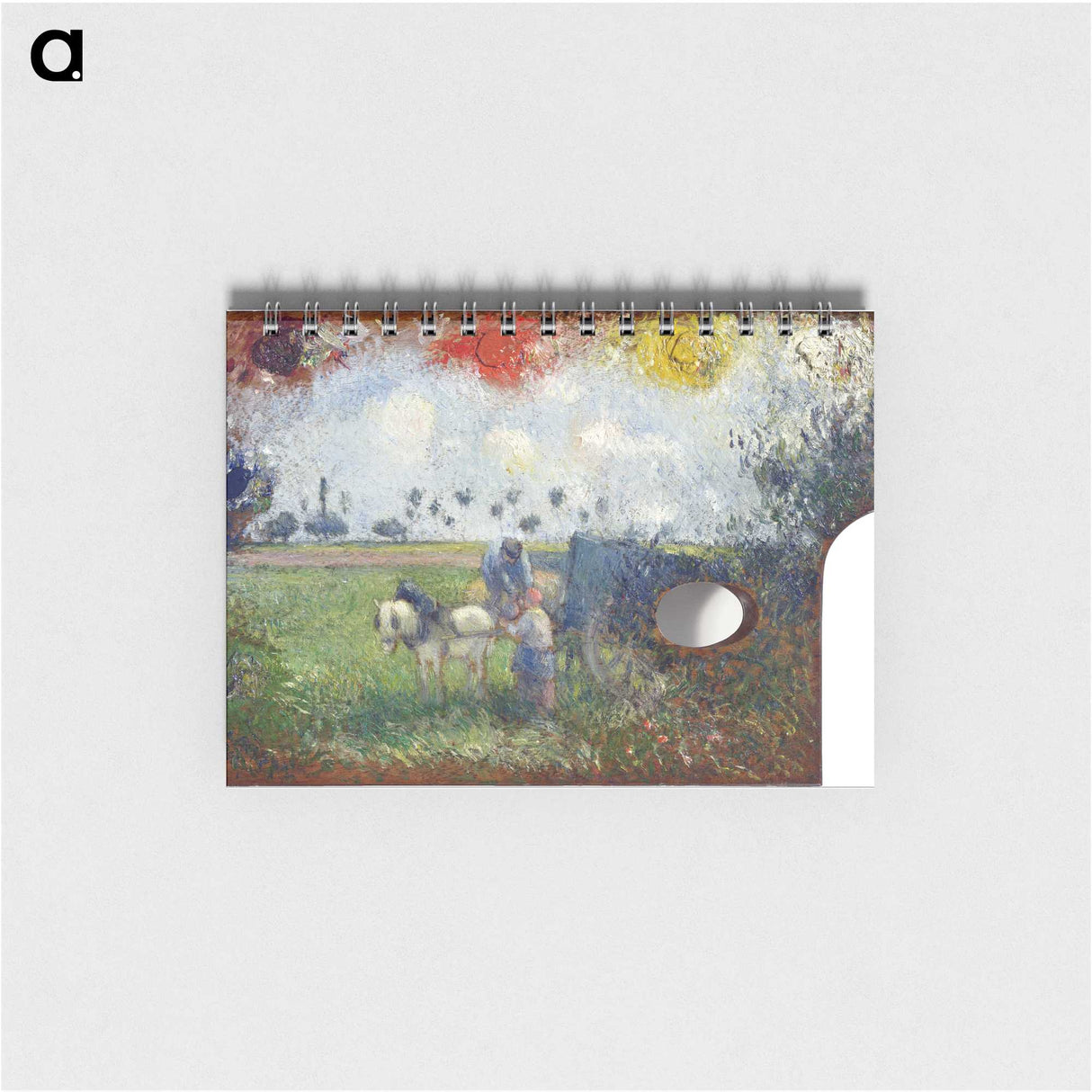 1-96_Camille-Pissarro_memo