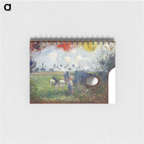 1-96_Camille-Pissarro_memo