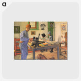 1-96_Carl-Larsson_postcard