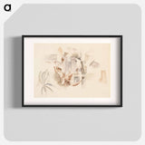 Bermuda Landscape No. 2 - Charles Demuth Poster.
