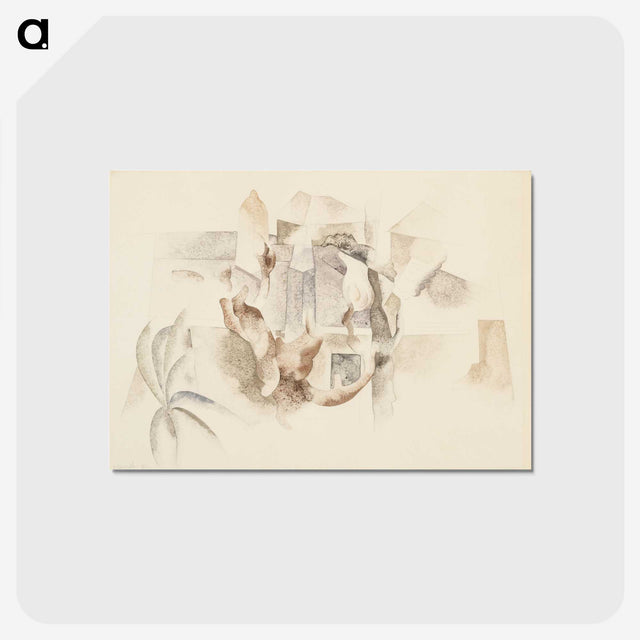 1-96_Charles-Demuth_postcard