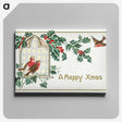 1-96_Christmas_canvas