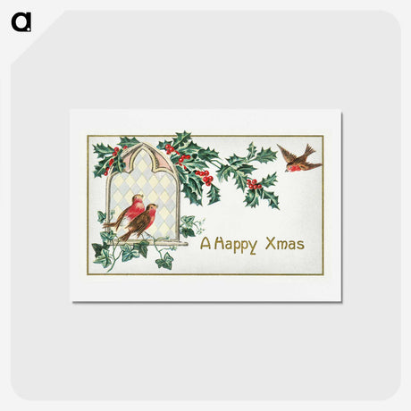 1-96_Christmas_hagaki