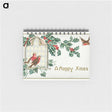 1-96_Christmas_memo