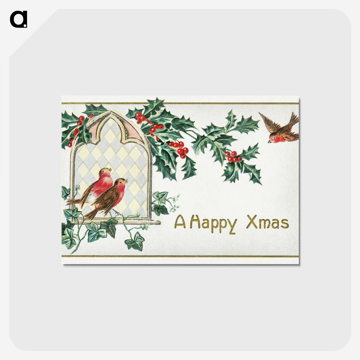 1-96_Christmas_postcard