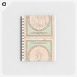 1-96_Christoffer-Wilhelm-Eckersberg_memo