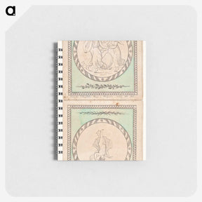 1-96_Christoffer-Wilhelm-Eckersberg_memo