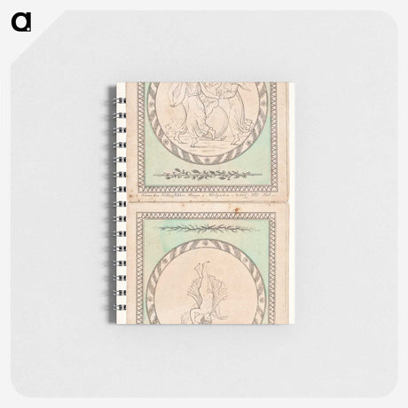 1-96_Christoffer-Wilhelm-Eckersberg_memo
