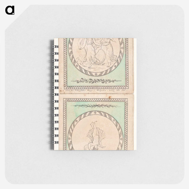 1-96_Christoffer-Wilhelm-Eckersberg_memo