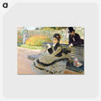 1-96_Claude-Monet_postcard