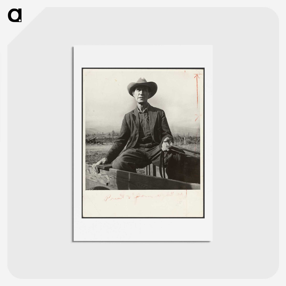 1-96_Dorothea-Lange_hagaki