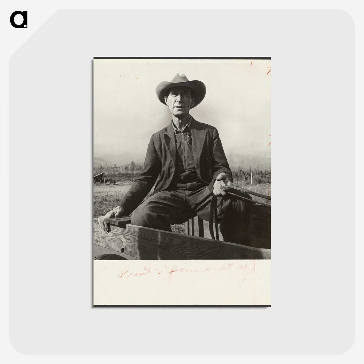 1-96_Dorothea-Lange_postcard