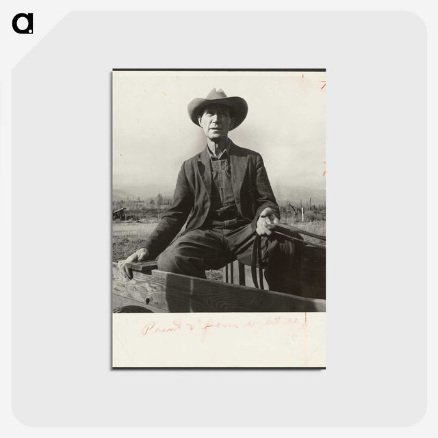 1-96_Dorothea-Lange_postcard