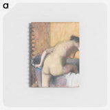 1-96_Edgar-Degas_memo
