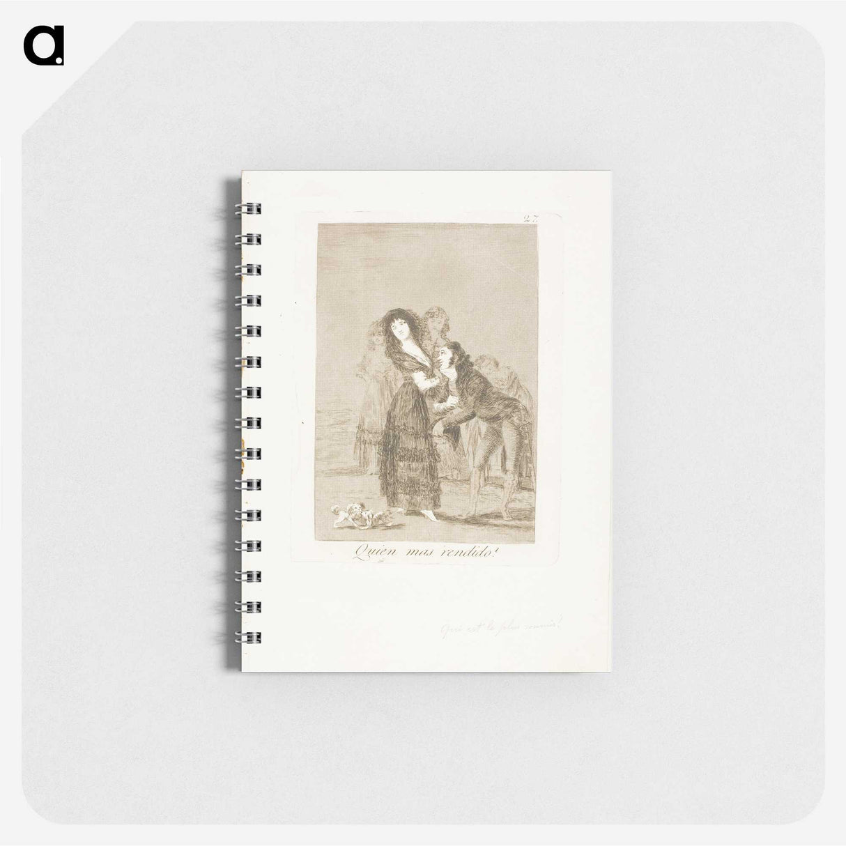 1-96_Francisco-de-Goya_memo