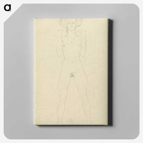 1-96_Gustav-Klimt_canvas