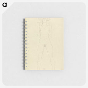 1-96_Gustav-Klimt_memo
