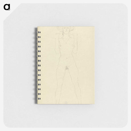 1-96_Gustav-Klimt_memo