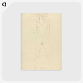 1-96_Gustav-Klimt_postcard