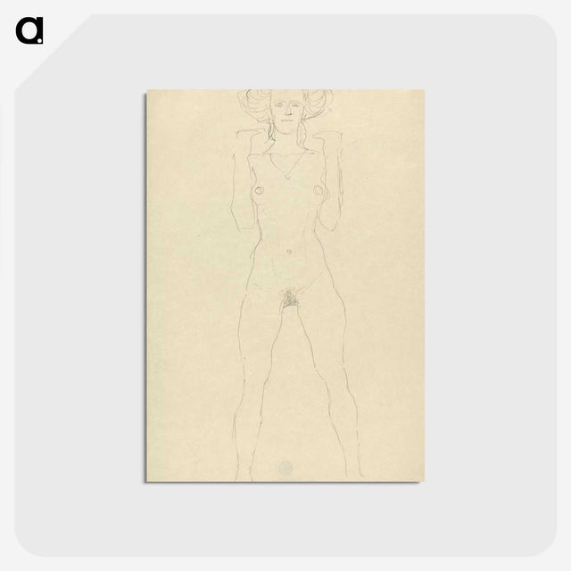 1-96_Gustav-Klimt_postcard