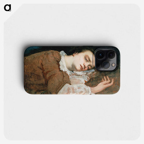 1-96_Gustave-Courbet_phone