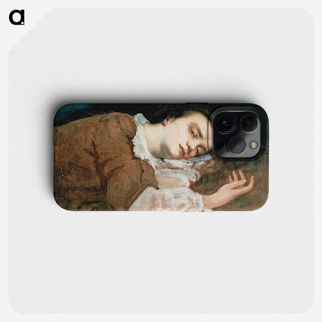 1-96_Gustave-Courbet_phone