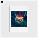 1-96_Hubble-Images_hagaki