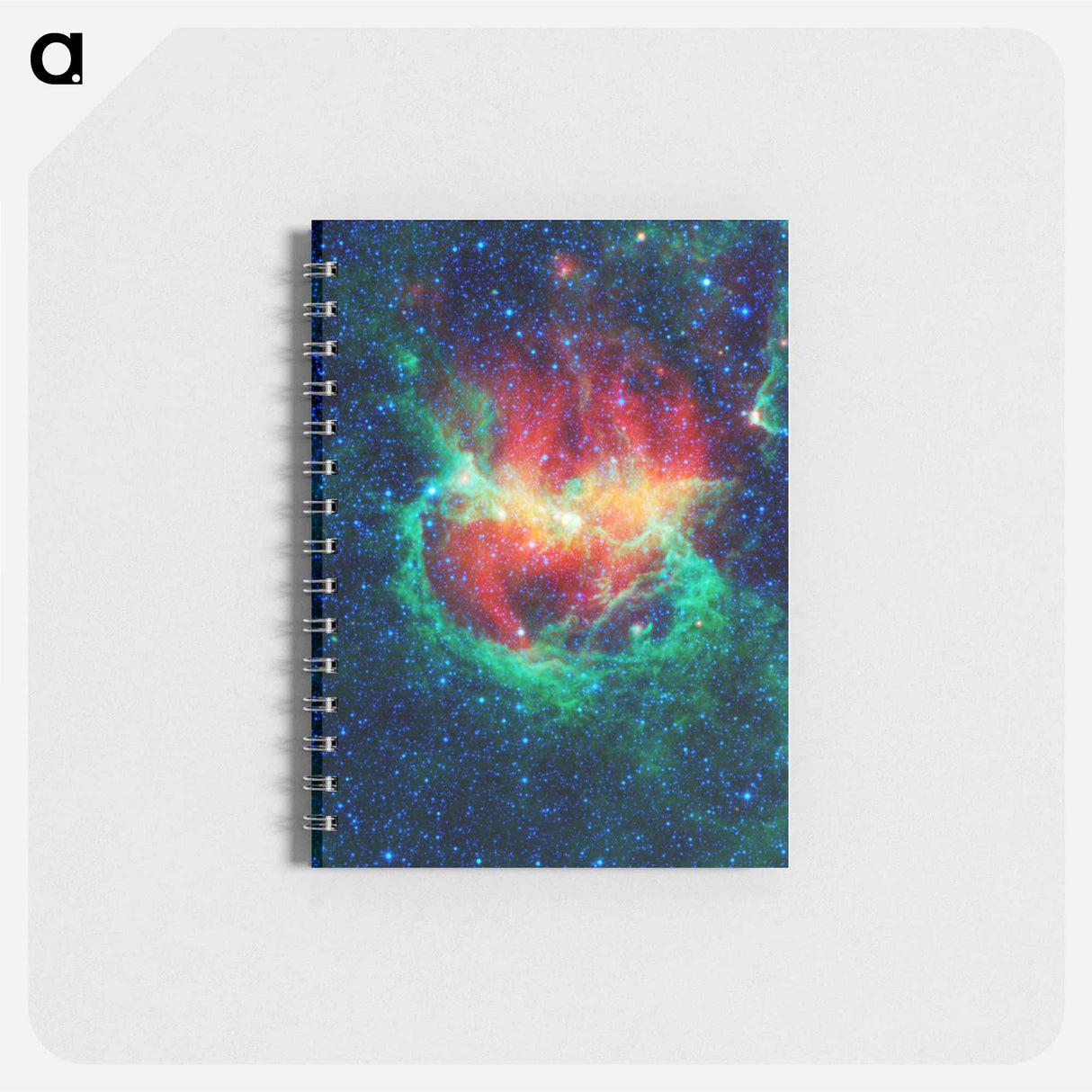 アートメモ帳-Nebula
 - ハッブル画像 Memo.