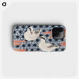 1-96_Katsushika-Hokusai_phone
