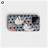 1-96_Katsushika-Hokusai_phone