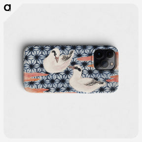1-96_Katsushika-Hokusai_phone