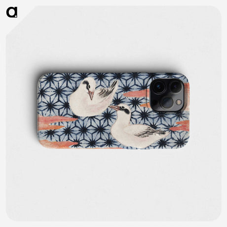 1-96_Katsushika-Hokusai_phone
