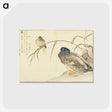 1-96_Kitagawa-Utamaro_postcard