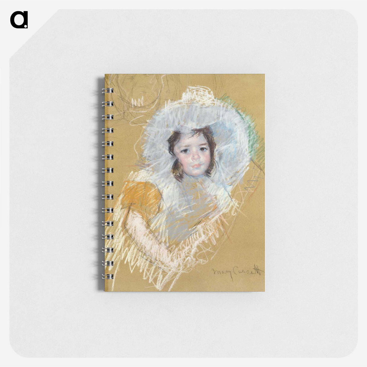 1-96_Mary-Cassatt_memo