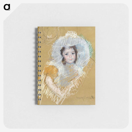 1-96_Mary-Cassatt_memo