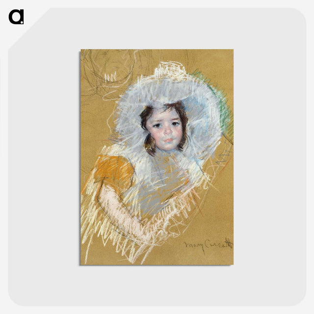 1-96_Mary-Cassatt_postcard