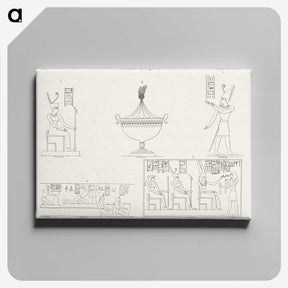 1-96_Monuments-of-Egypt-and-Nubia_canvas