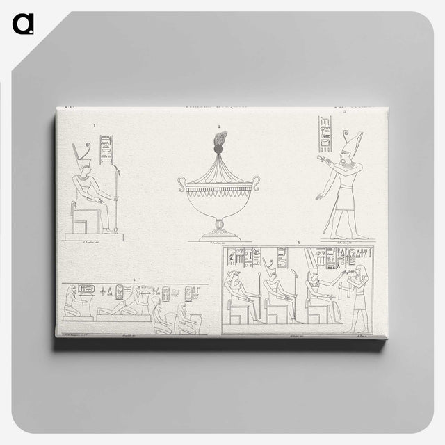 1-96_Monuments-of-Egypt-and-Nubia_canvas