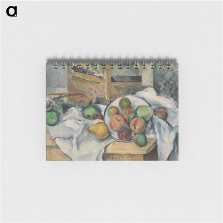 1-96_Paul-Cezanne_memo