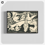1-96_Paul-Gauguin_blk-crop