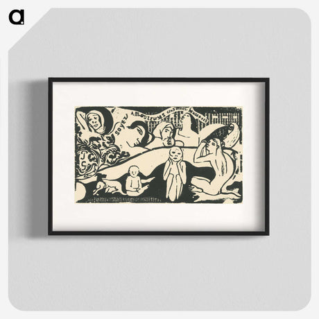 1-96_Paul-Gauguin_blk