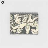 1-96_Paul-Gauguin_memo
