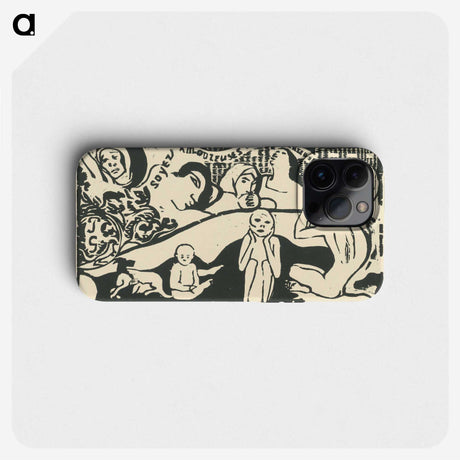 1-96_Paul-Gauguin_phone