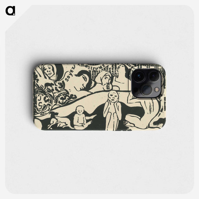 1-96_Paul-Gauguin_phone