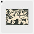 1-96_Paul-Gauguin_postcard