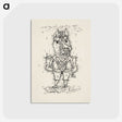 1-96_Paul-Klee_postcard