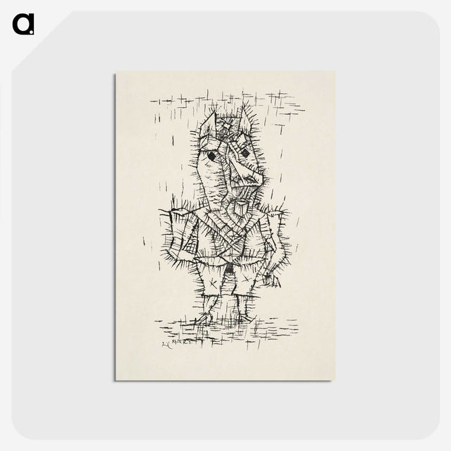 1-96_Paul-Klee_postcard