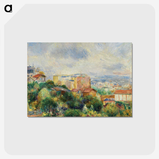 1-96_Pierre-Auguste-Renoir_postcard